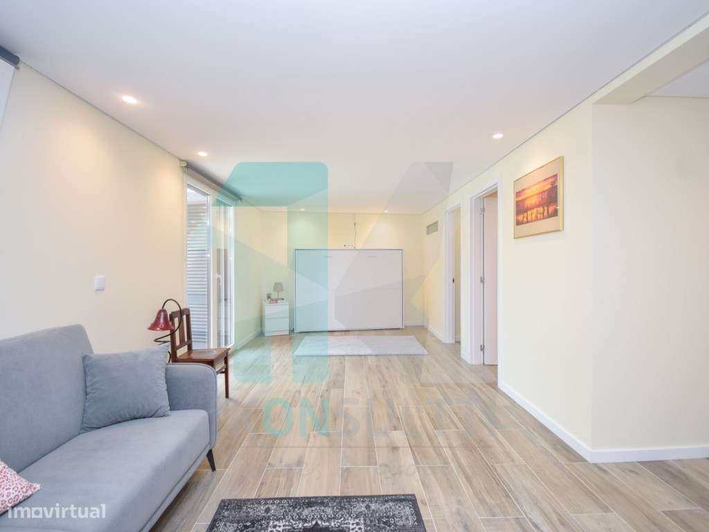 Fantástica Moradia geminada T3+1 com piscina - São Domingos de Rana-26