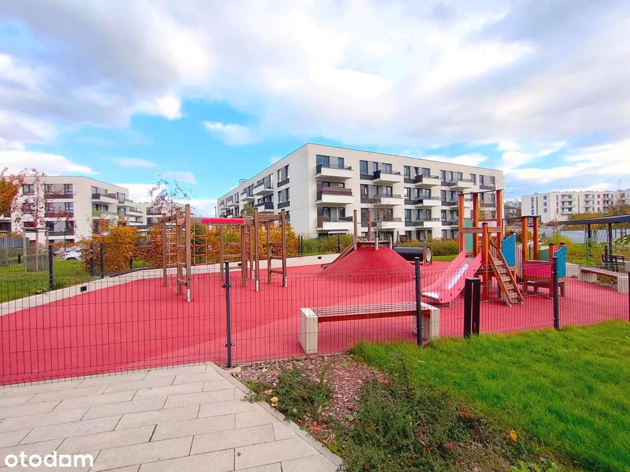 Mieszkanie 2 pok. 51,5 m2 na os. Idea, Wacyn, ul. Listopadowa, Radom-16