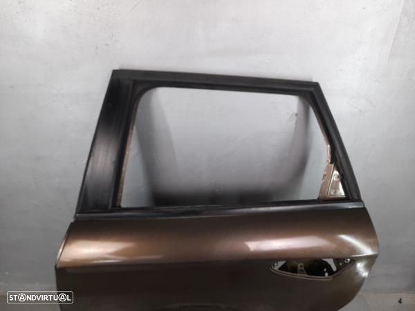 Porta Tras Esq Alfa Romeo 159 (939_) - 2