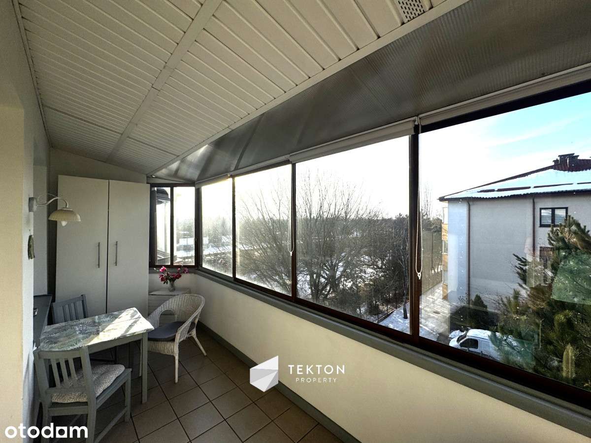 3 pokoje, Bielany, świetna lokalizacja-15