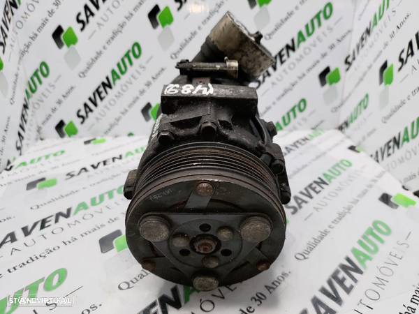 Compressor Ar Condicionado Opel Astra H Gtc (A04) - 3