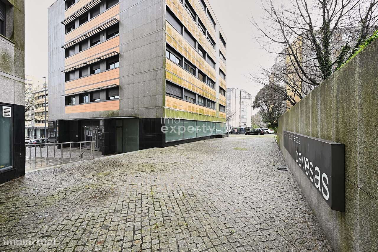 Loja Comercial em Vila Nova de Gaia - Grande imagem: 5/19