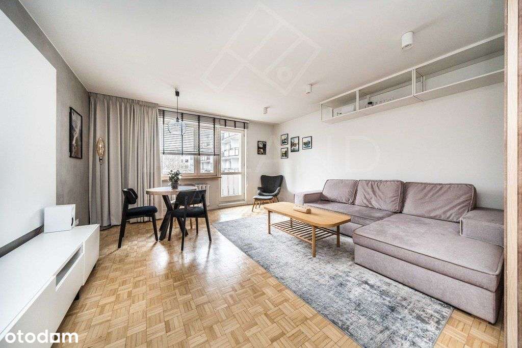 Atrakcyjne 3 pokojowe mieszkanie z balkonem! - Pełny obrazek: 4/20