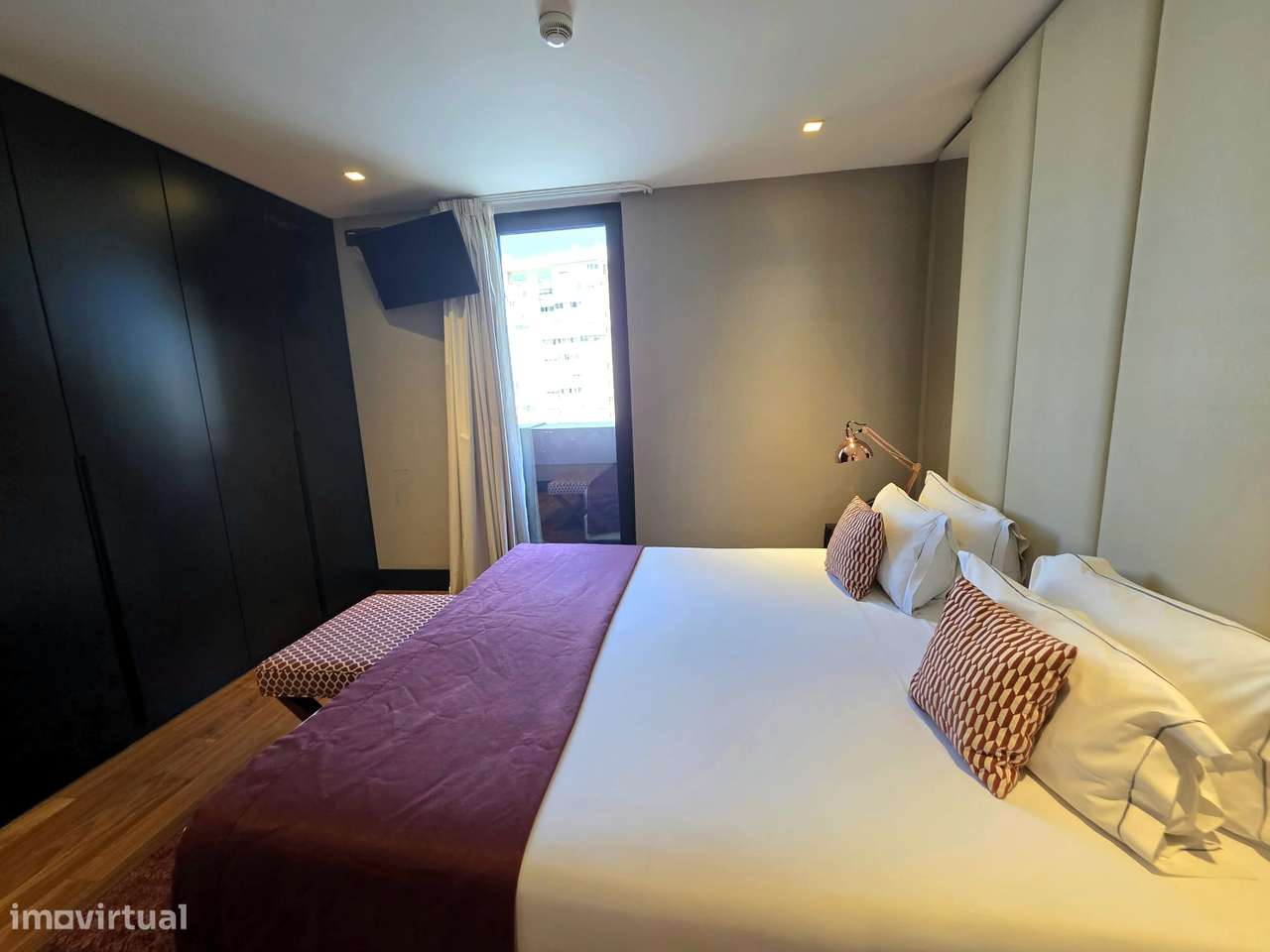 Apartamento T2 com terraço - São Domingos de Benfica,  Lisboa-29