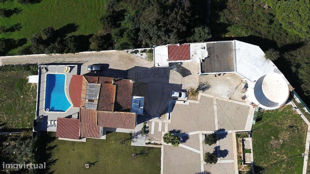 Moradia T5 para venda-2