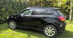 Mitsubishi Outlander 2.0 4WD CVT Active+ - 2