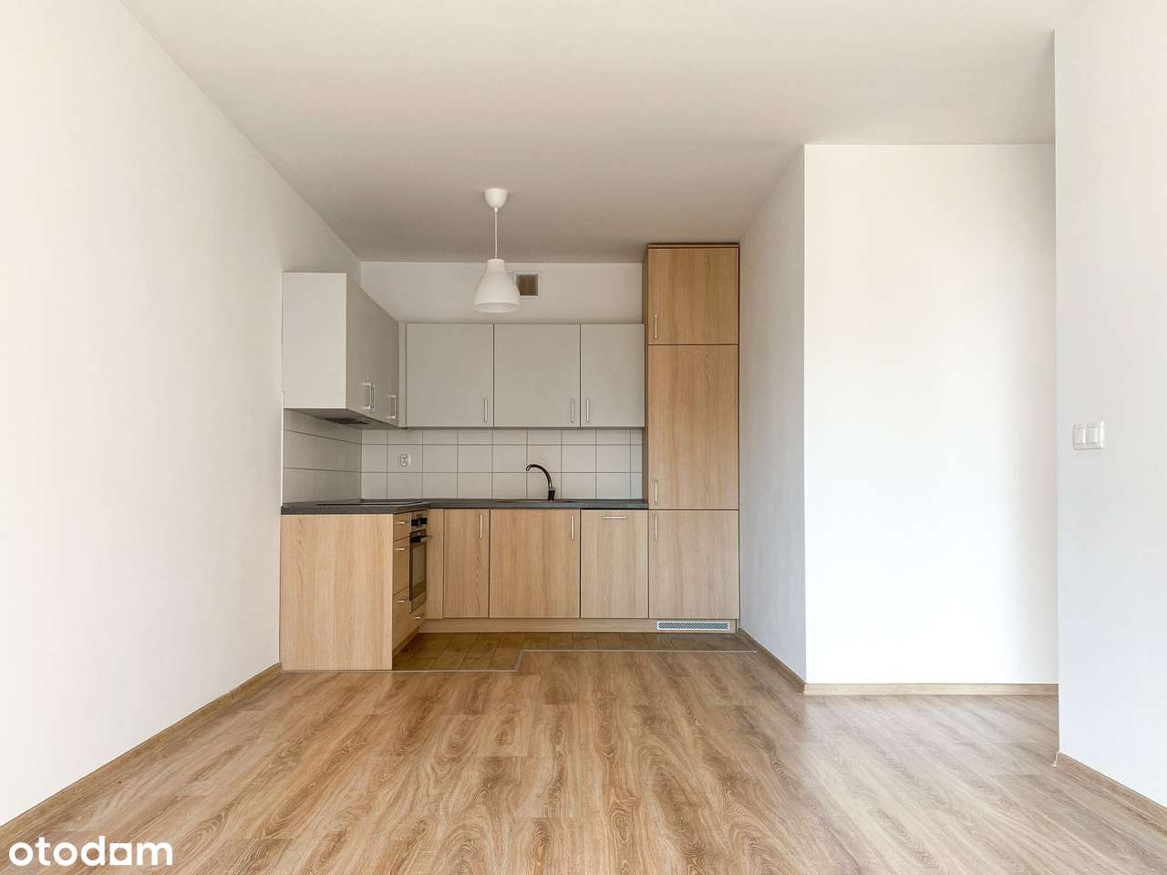 PROMOCJA! | 44,60 m2 | 2 pokoje | Szamotulska 26 Baranowo - Pełny obrazek: 2/8