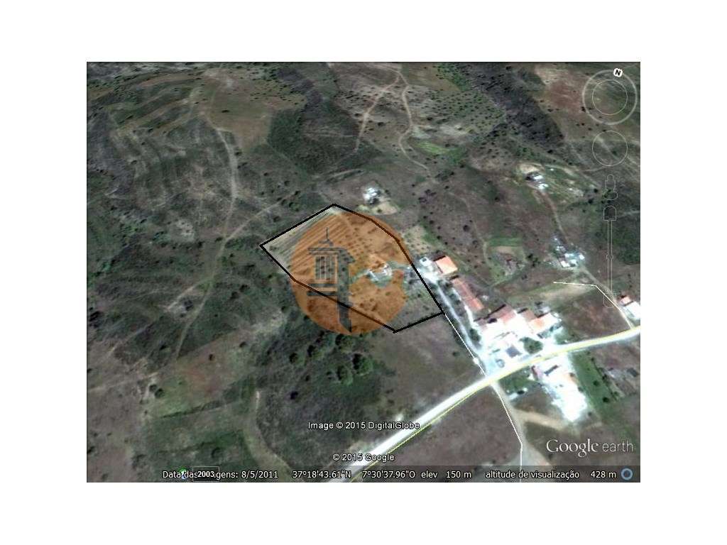 Excelente oportunidade! terreno urbano com 7.880m2 em Portela Alta ... - Grande imagem: 2/27