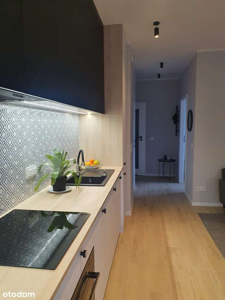 2 Piękne Pokoje na Mokotowie/ul. Zdziechowskiego-6