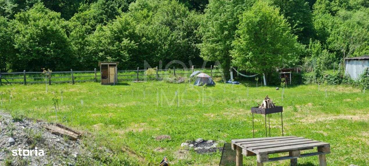 Teren extravilan - Talmaciu - Imagine principală: 4/4