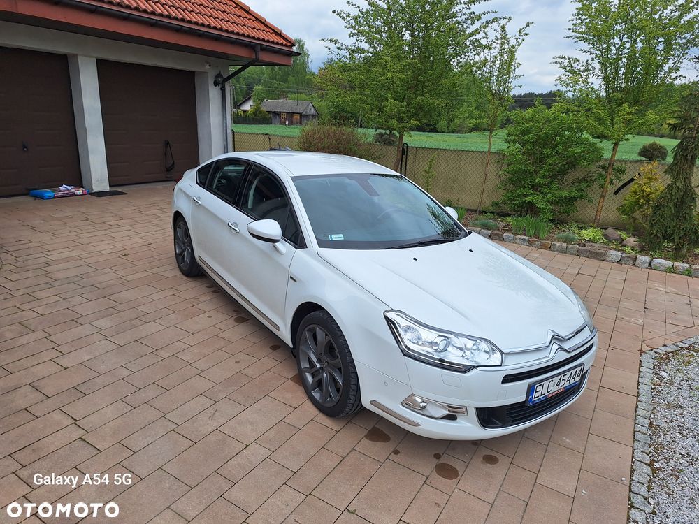 Citroen C5