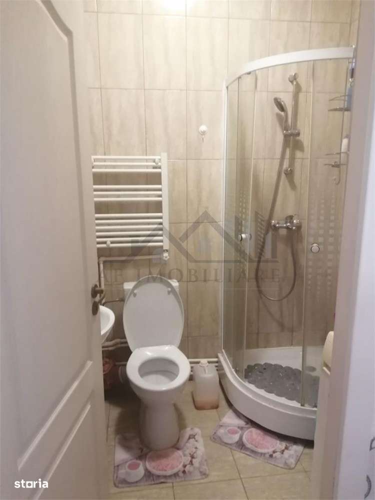 Apartament 1camera Manta Rosie - Imagine principală: 5/7