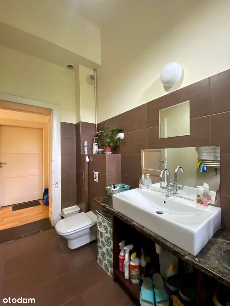 Borek_2 balkony_3 sypialnie_kamienica-4