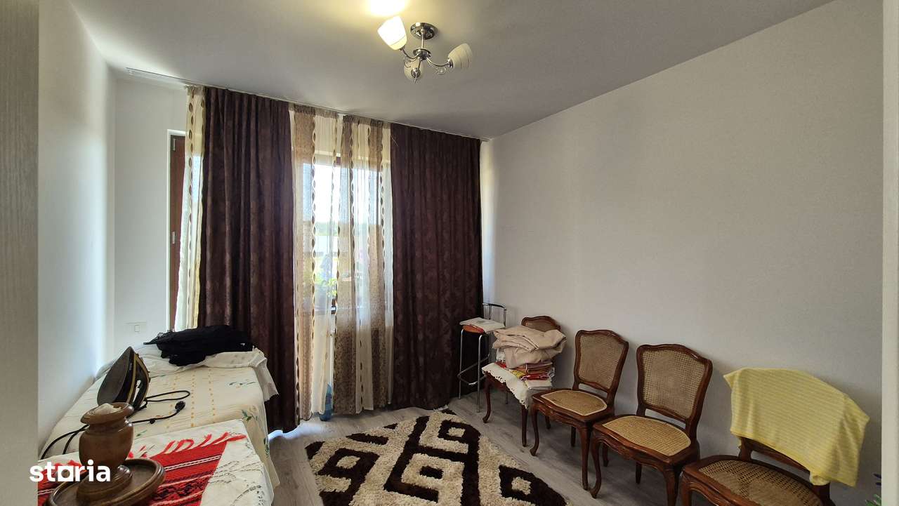 Vila moderna tip Duplex in Magurele | Mobilata | Toate utilitatile-14