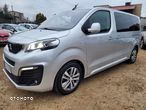 Peugeot Traveller 2.0 BlueHDi Standard Allure - 14