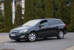 Opel Astra 1.6 Edition - 4