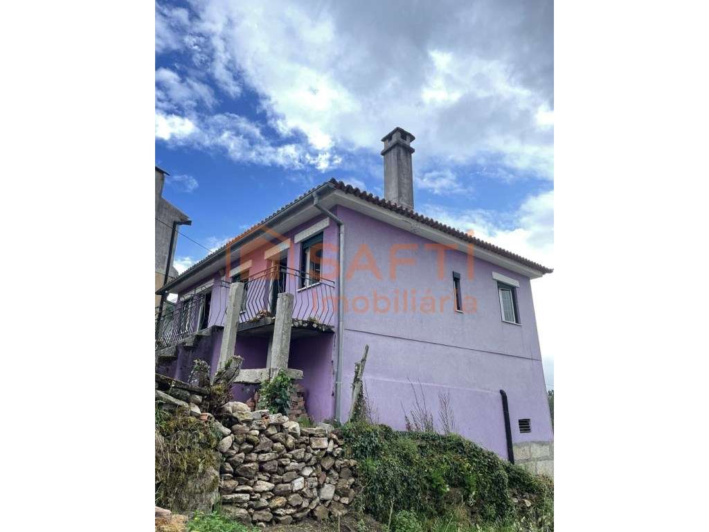 Moradia para venda, tipologia T3 - Grande imagem: 4/17