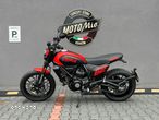 Ducati Scrambler - 3