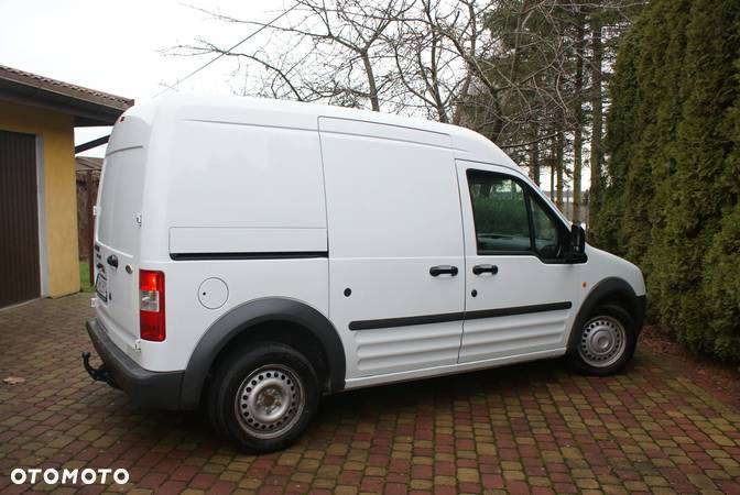 Ford Transit Connect - 12