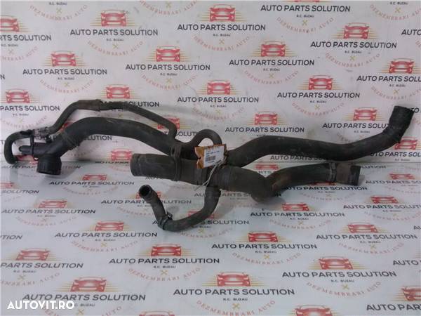 furtun apa 2 buc 1.6 b seat leon 2005 2009 - 1