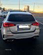 Mercedes-Benz A 180 d AMG Line Aut. - 15