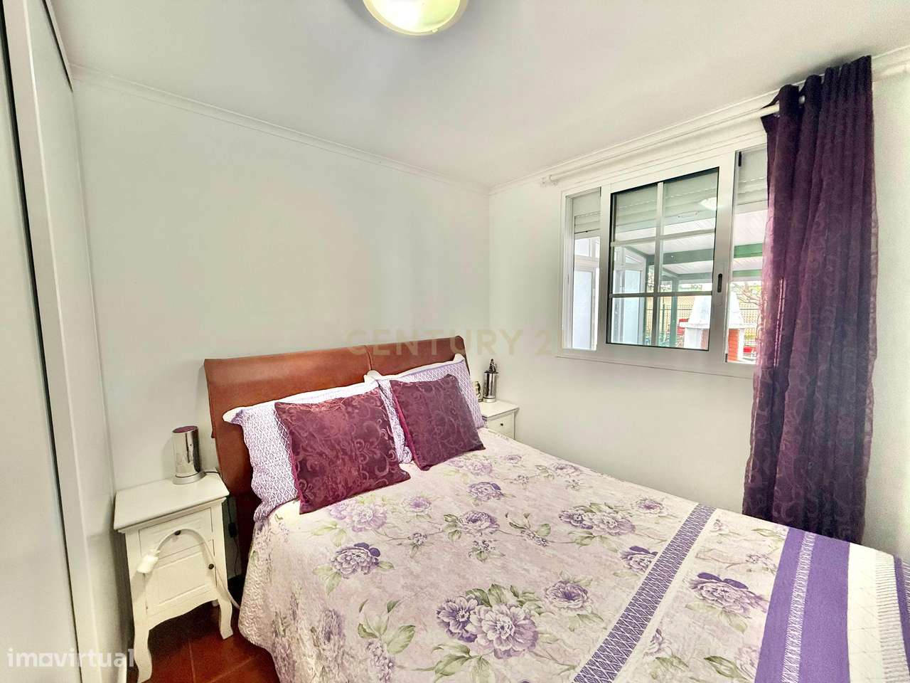 Moradia T2 + 1 em Parque Verde, Fernão Ferro,-5