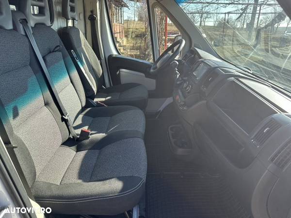 Fiat Ducato Maxi 2018 2.3 - 5