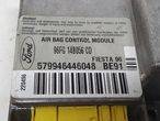 Centralina / Modulo Airbags Ford Fiesta Iv (Ja_, Jb_) - 2