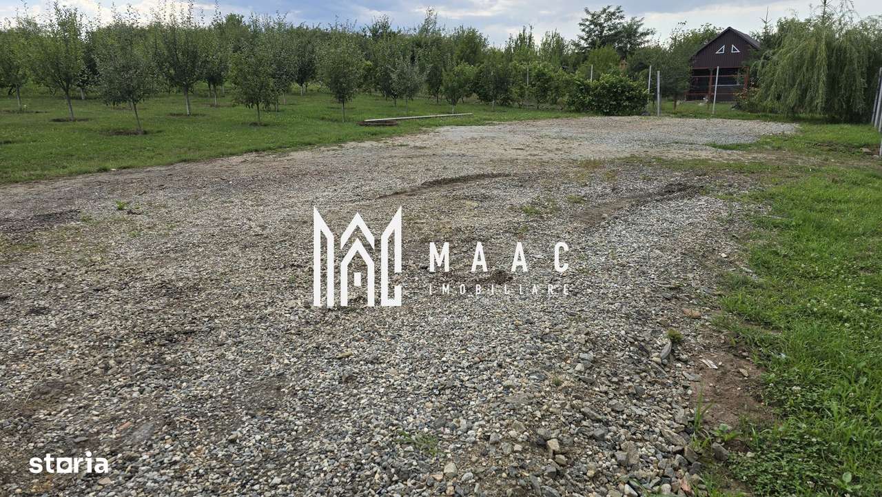 Teren Intravilan | 670 Mp |  Daia - Imagine principală: 5/5