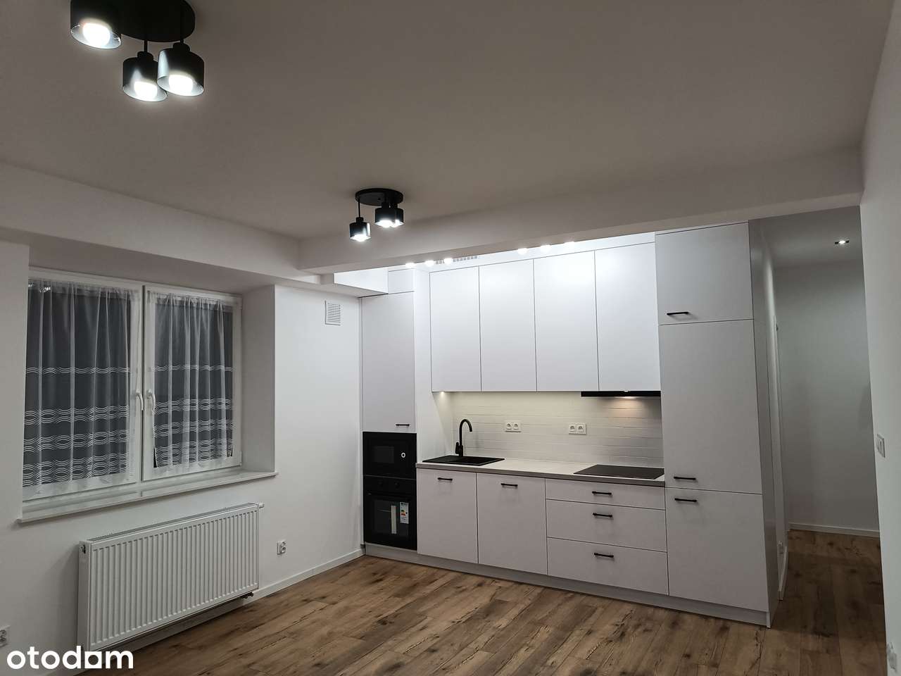 Nowe mieszkanie po kompleksowym remoncie - Pełny obrazek: 4/11