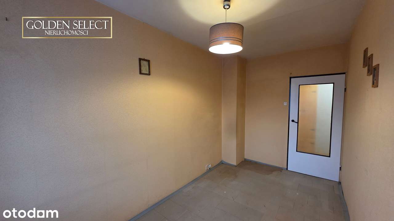 Osiedle XXV-Lecia | 3 pokoje | 3 piętro | Centrum | Balkon | Nowe okna - Pełny obrazek: 4/20