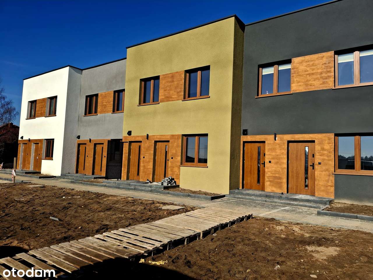 Sprzedam Nowoczesny Apartament z Prywatnym Ogrodem | Brodnica-7