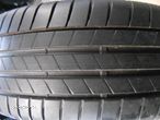 OPONA POJEDYNKA 225/60R17 BRIDGESTONE TURANZA T005 AO DOT 4418 7.6MM - 2