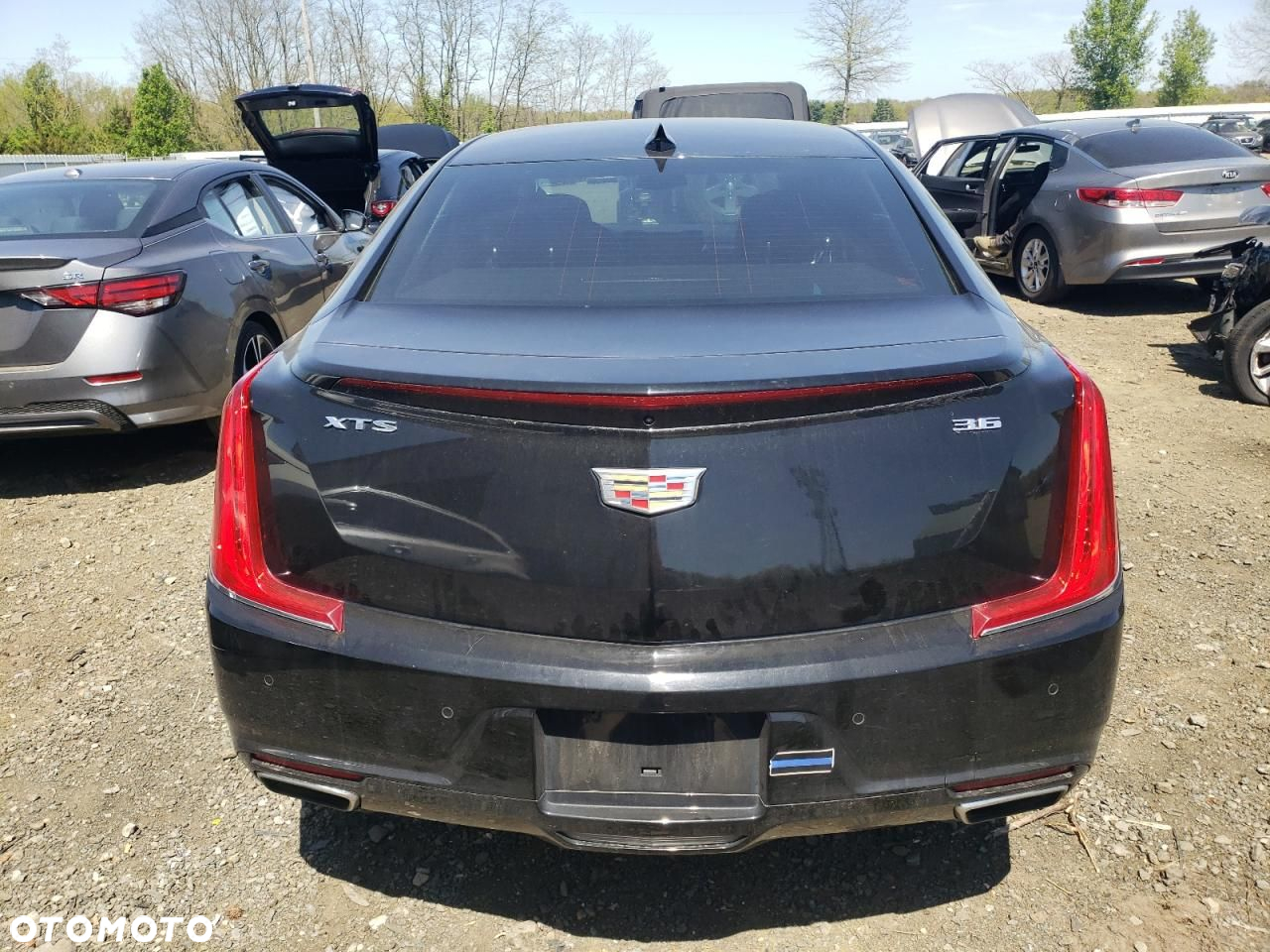 Cadillac XTS - 3