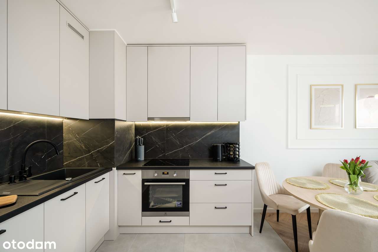 Nowe Mieszkanie|2 pokoje|Pod Klucz|ul.Widzewska 40A|Widzew - Pełny obrazek: 4/15