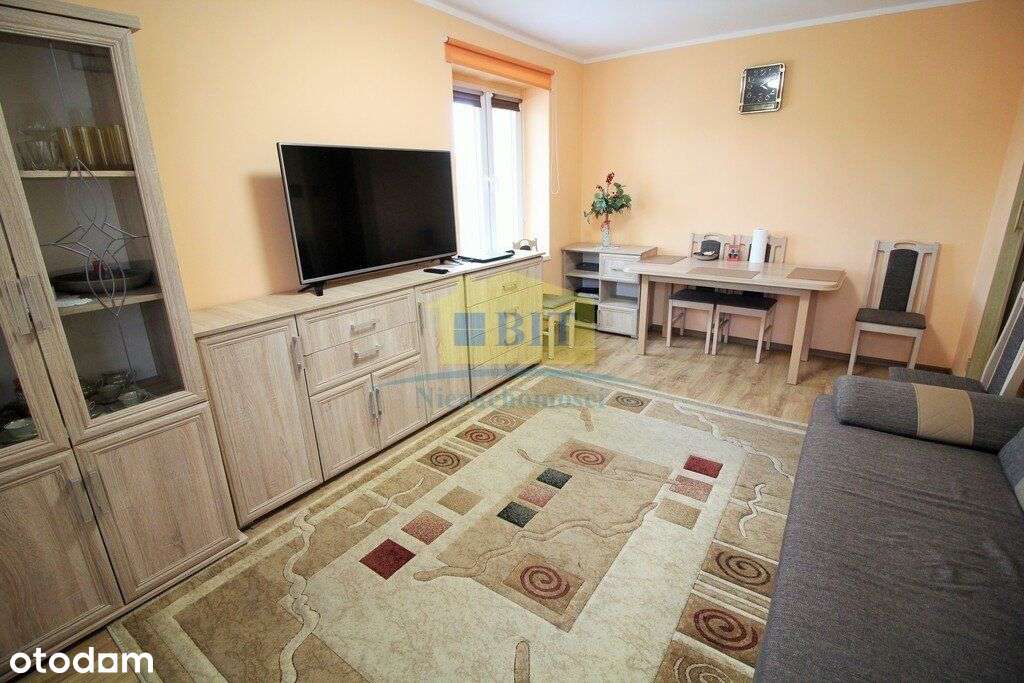 Zadbane mieszkanie 44 m2, Mirosławiec Górny - Pełny obrazek: 4/18