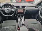 Skoda Octavia 2.0 TDI DSG 4X4 RS - 10