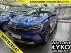 Renault Austral 1.3 TCe mHEV Techno - 1