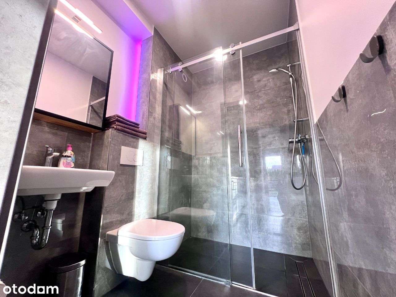 urokliwy apartament w Rewalu-10