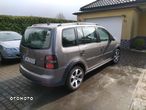 Volkswagen Touran 1.4 TSI DSG Cross - 7