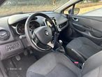 Renault Clio 1.5 dCi Dynamique S 82g - 14