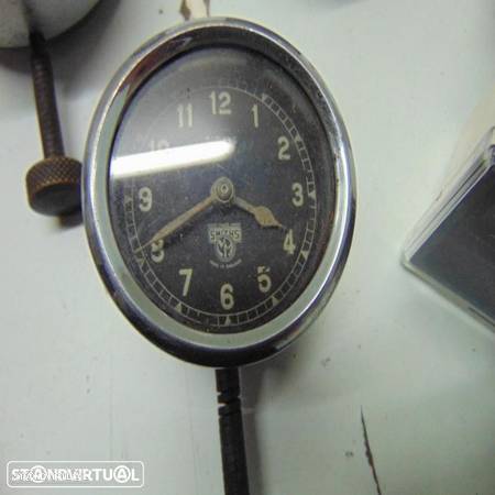 Relógios para antigos e clássicos - 8