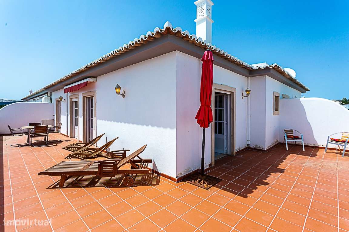 Apartamento T2 Venda em Tavira (Santa Maria e Santiago),Tavira-12