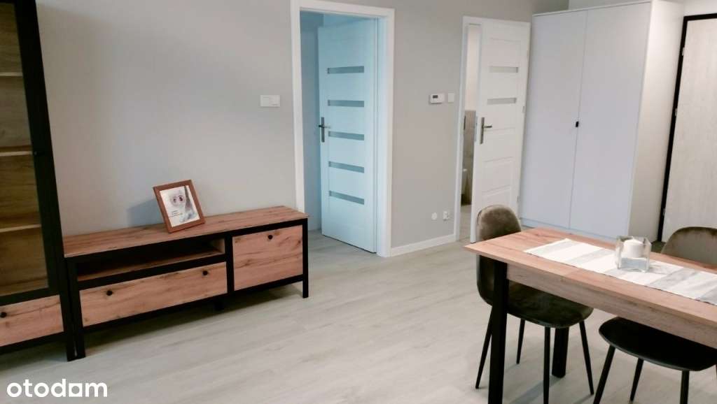 Mieszkanie 2 pokoje Zielona Góra Łężyca do wynajęcia BEZ PROWIZJI - Pełny obrazek: 5/14