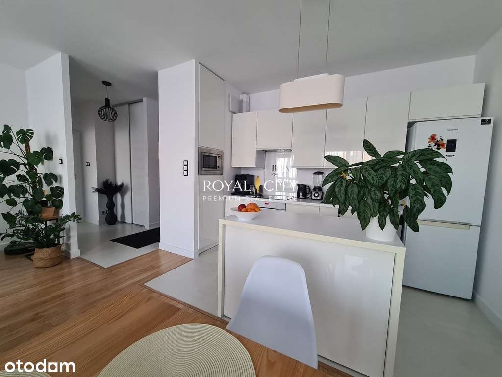 2 pokojowe Mieszkanie na Wilanowie.-3