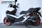 Kymco Xciting - 9