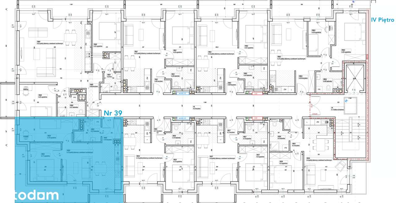 Budynek B1 M39 - Pełny obrazek: 3/7