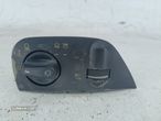 Botao Ligar Luzes / Interruptor Ligar Luz Seat Ibiza Ii (6K1) - 1