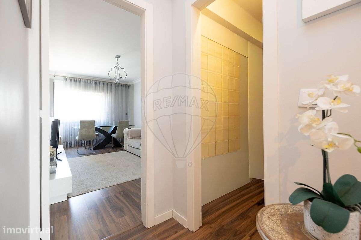 Apartamento T2 para venda-26