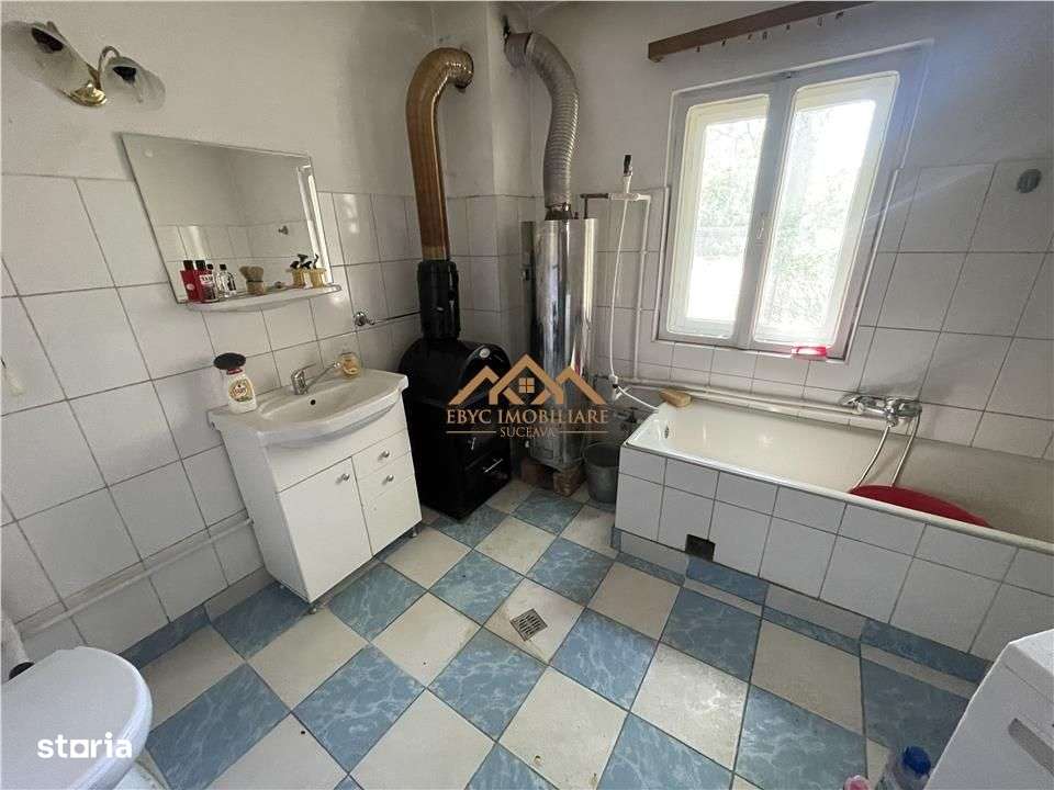 De Vanzare | Casa | Capu Codrului | 1,2Ha-9